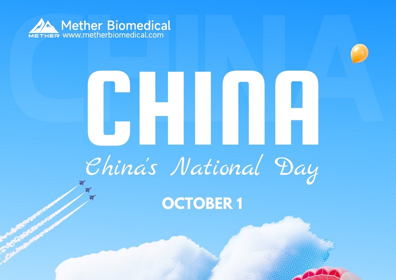 Happy China’s National Day