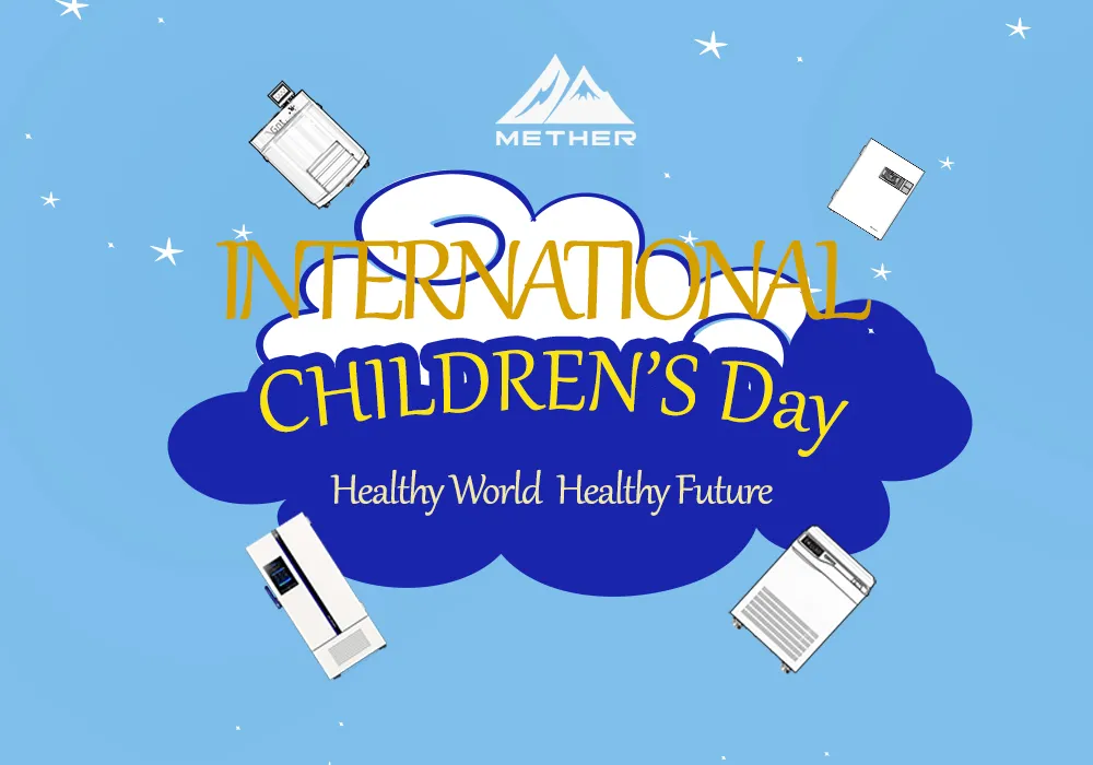 Почему Международный день защиты детей отмечается во всем мире?