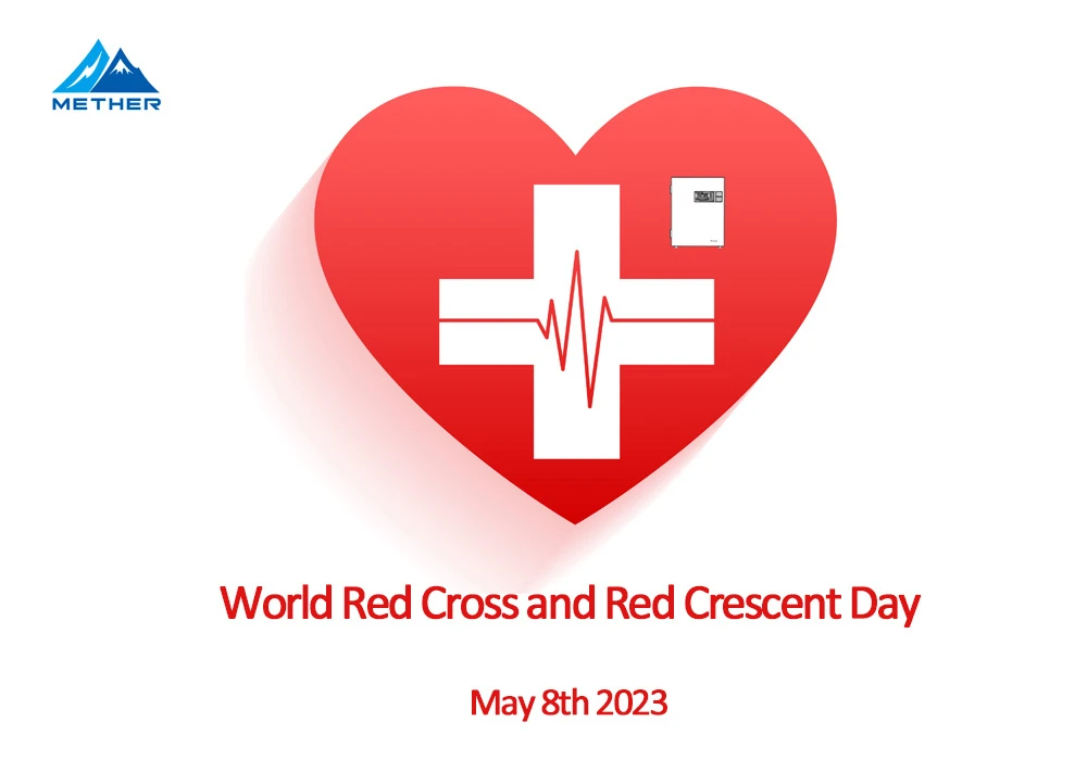Что означает День Красного Креста?